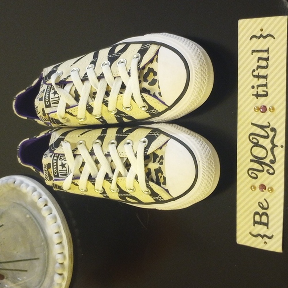 Converse All Star